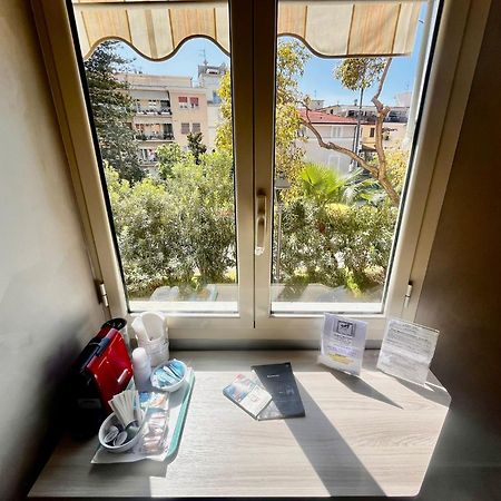 Marilena Hotel Арма ди Таджия Екстериор снимка