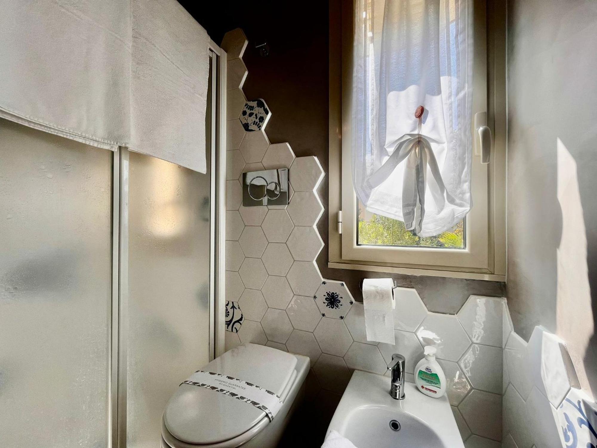 Marilena Hotel Арма ди Таджия Екстериор снимка
