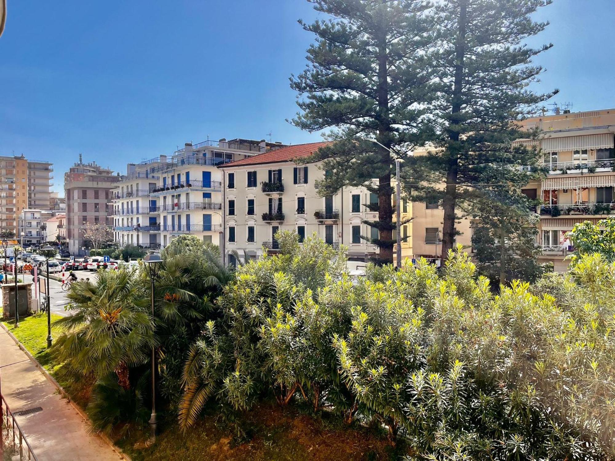 Marilena Hotel Арма ди Таджия Екстериор снимка