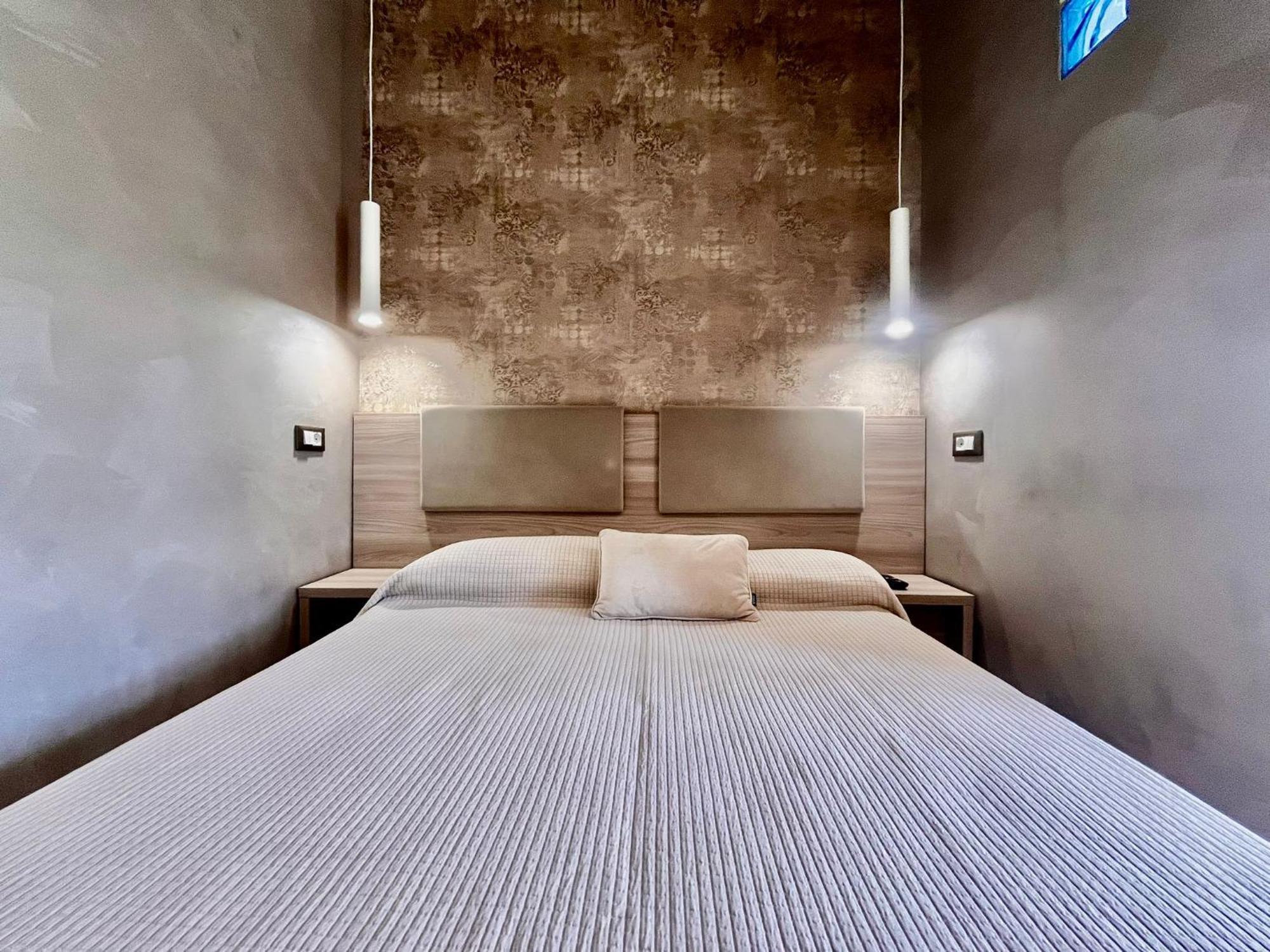 Marilena Hotel Арма ди Таджия Екстериор снимка